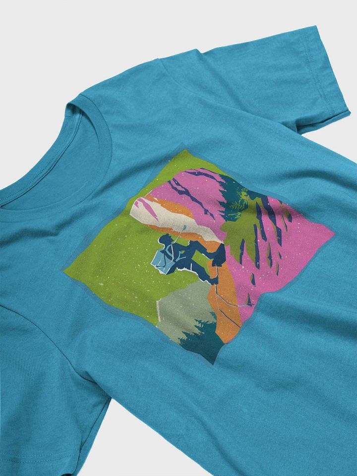 The Approach Climbing T-Shirt product image (2)