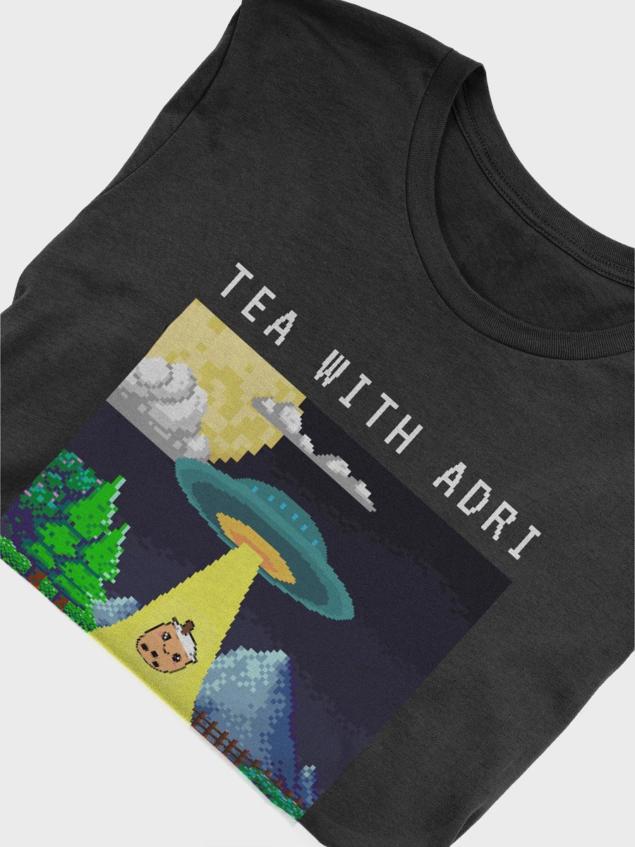 Aliens and Kau (Black) product image (3)