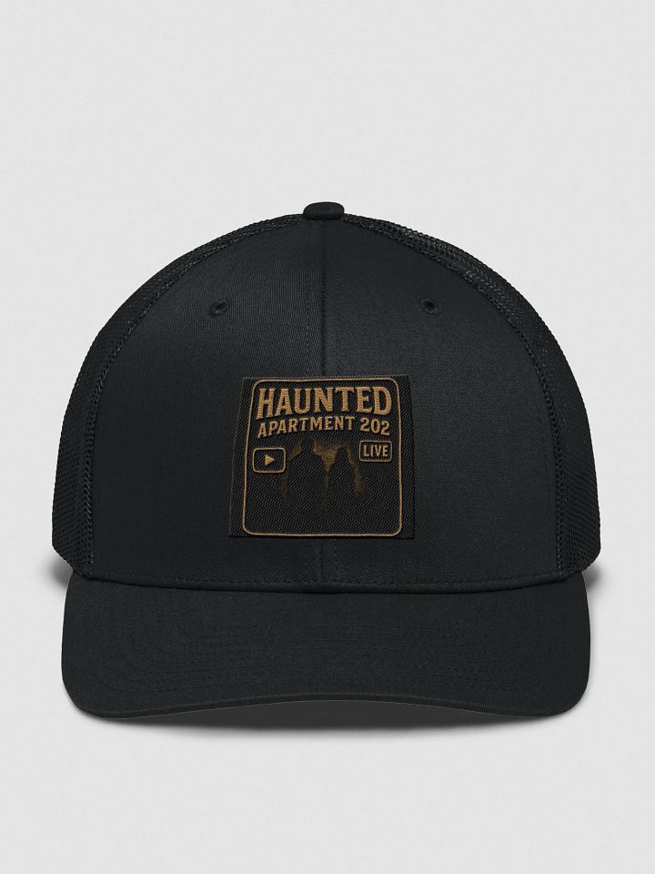 Afterlife Trucker Hat product image (3)