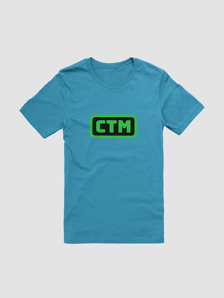 A CTM Shirt product image (1)