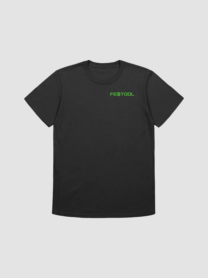 FE$TOOL Tee product image (1)