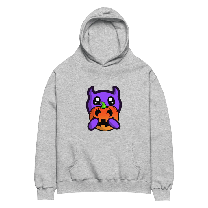 Halloween Jeffrey Hoodie product image (32)