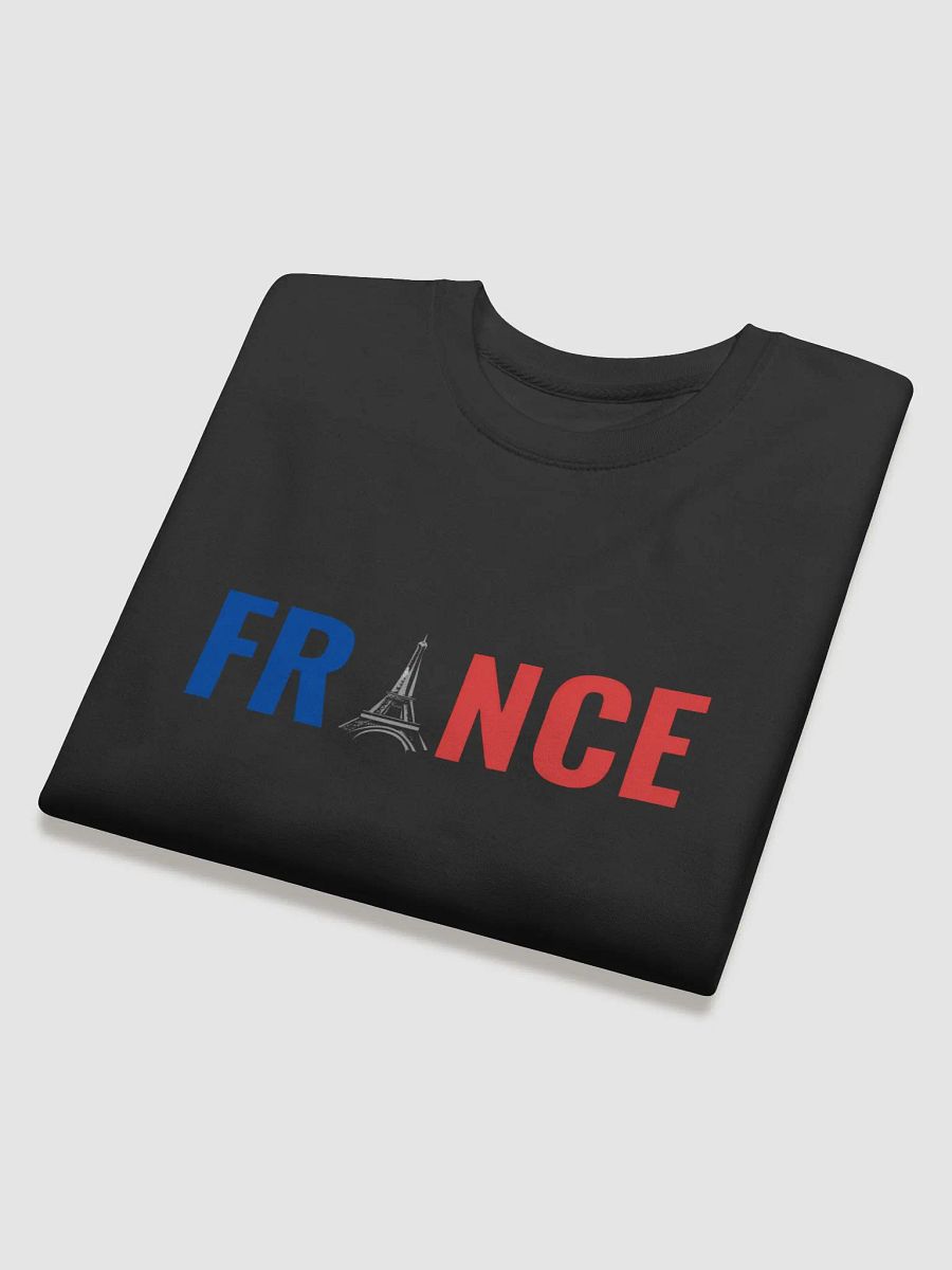 Eiffel Tower France Premium Sweatshirt product image (12)