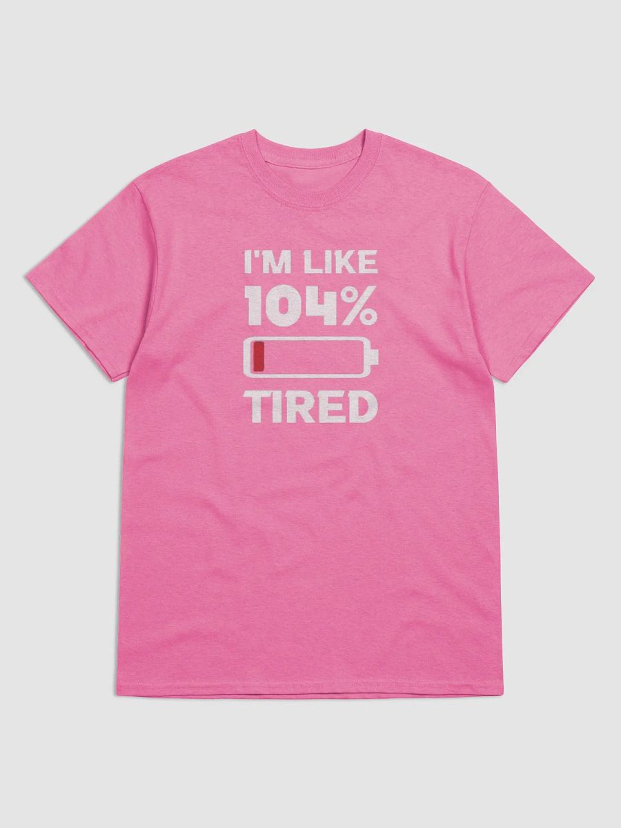 104% Tee product image (7)