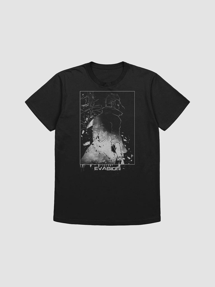 Vacant Evasion V1 T-shirt product image (2)