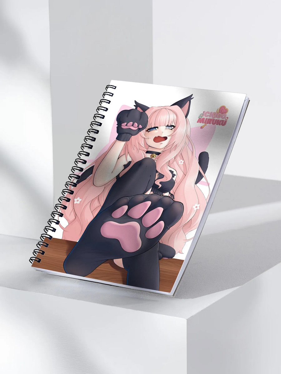 Kitty x Ichigo product image (3)