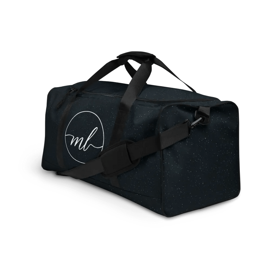 Michelle Langone Duffle Bag product image (3)