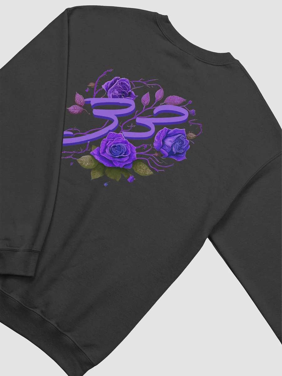 C33 Floral Restless Sweat Back product image (46)