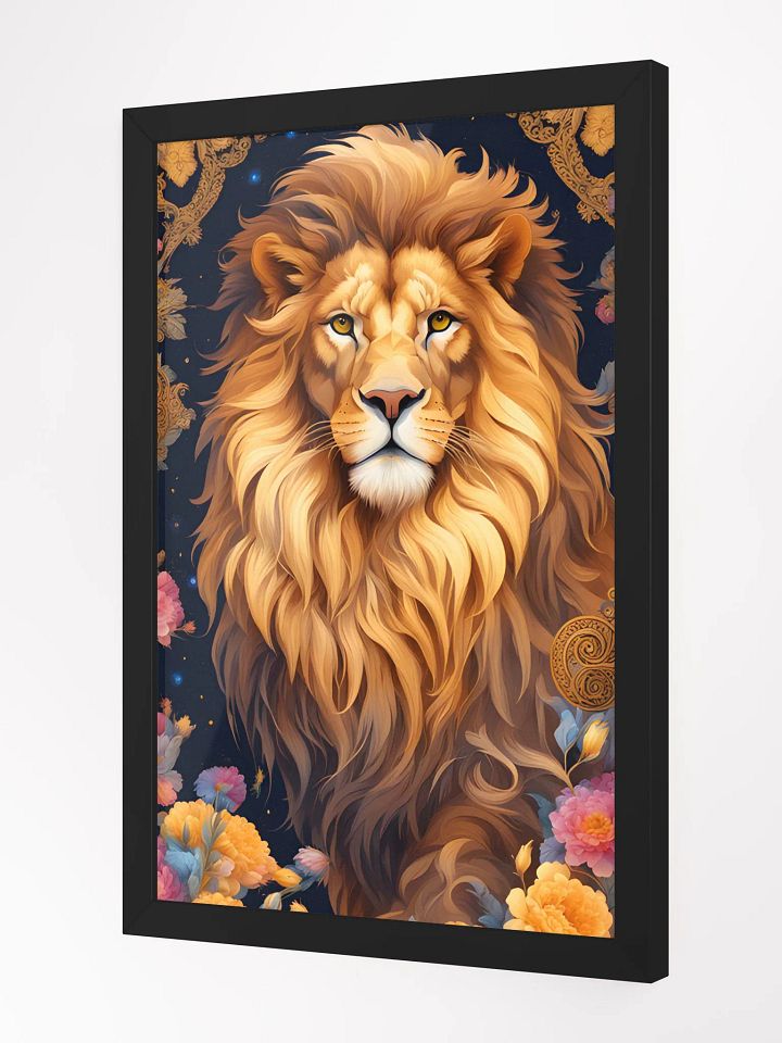 Fiery Leo product image (4)