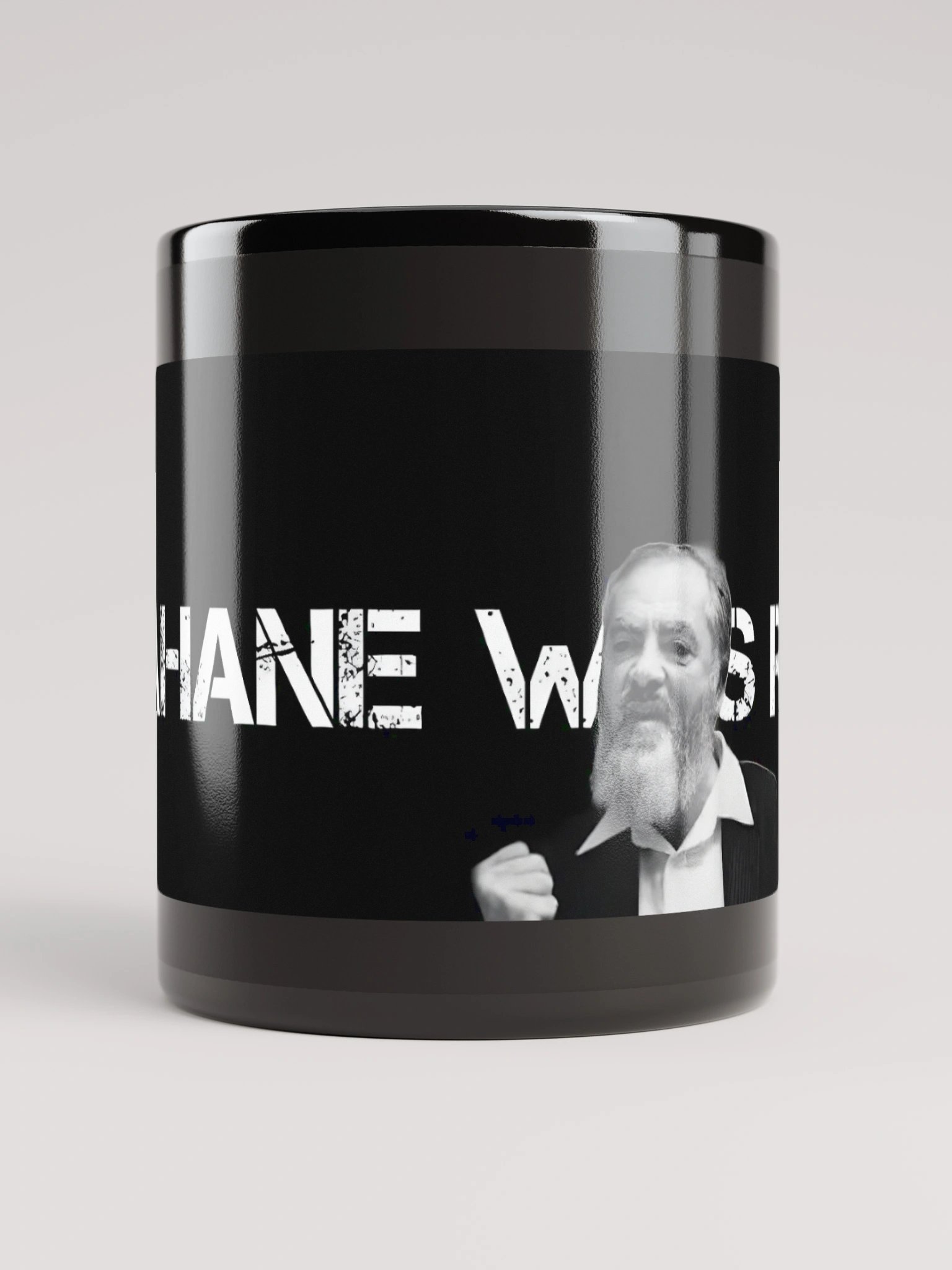 Rise with the Rebellion Mug product image (9)