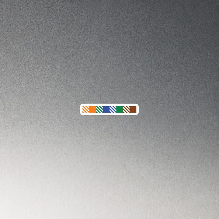 Ethernet T568B - Magnet product image (2)