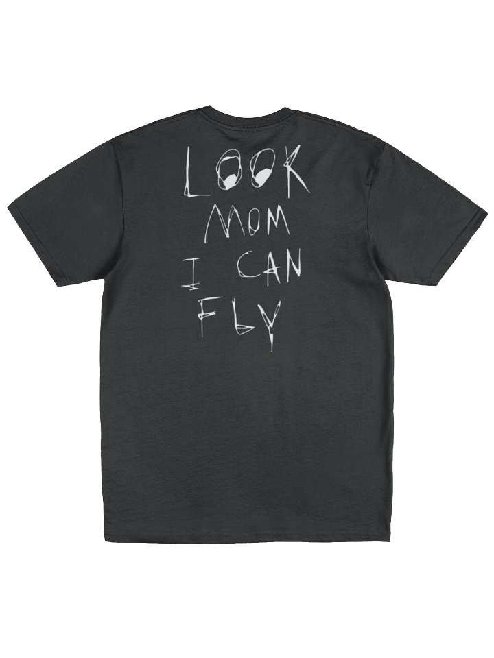 Look mom i can fly tee product image (2)