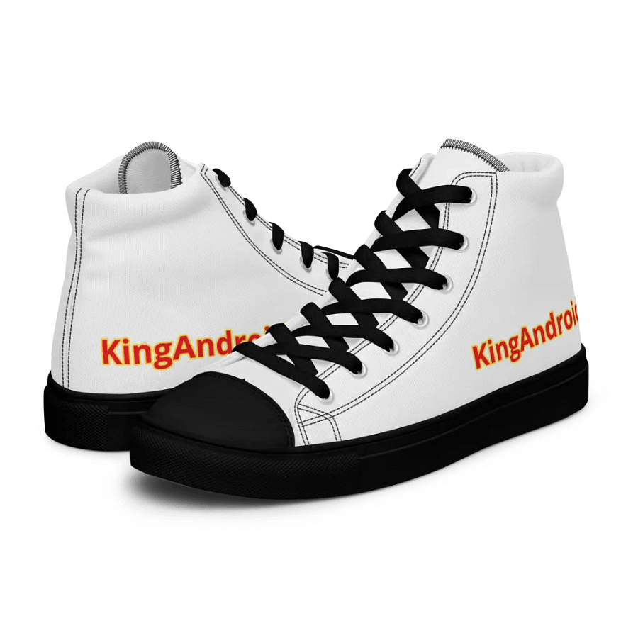 KingAndroid Shoes product image (8)
