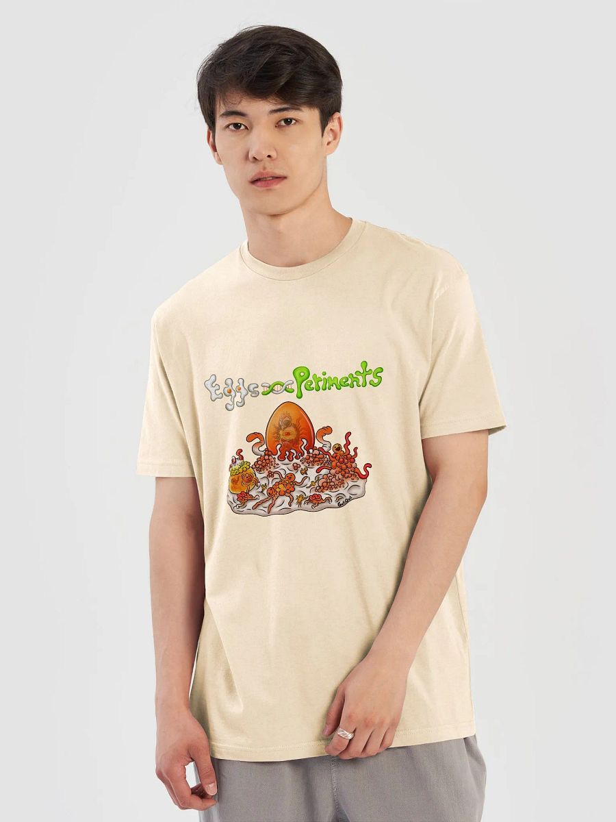 Birth of the Homunculus Shirt product image (5)