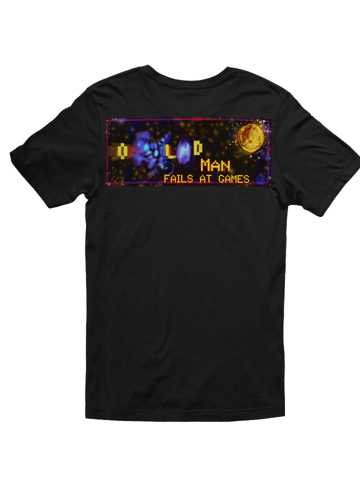 Old Man T-Shirt product image (2)