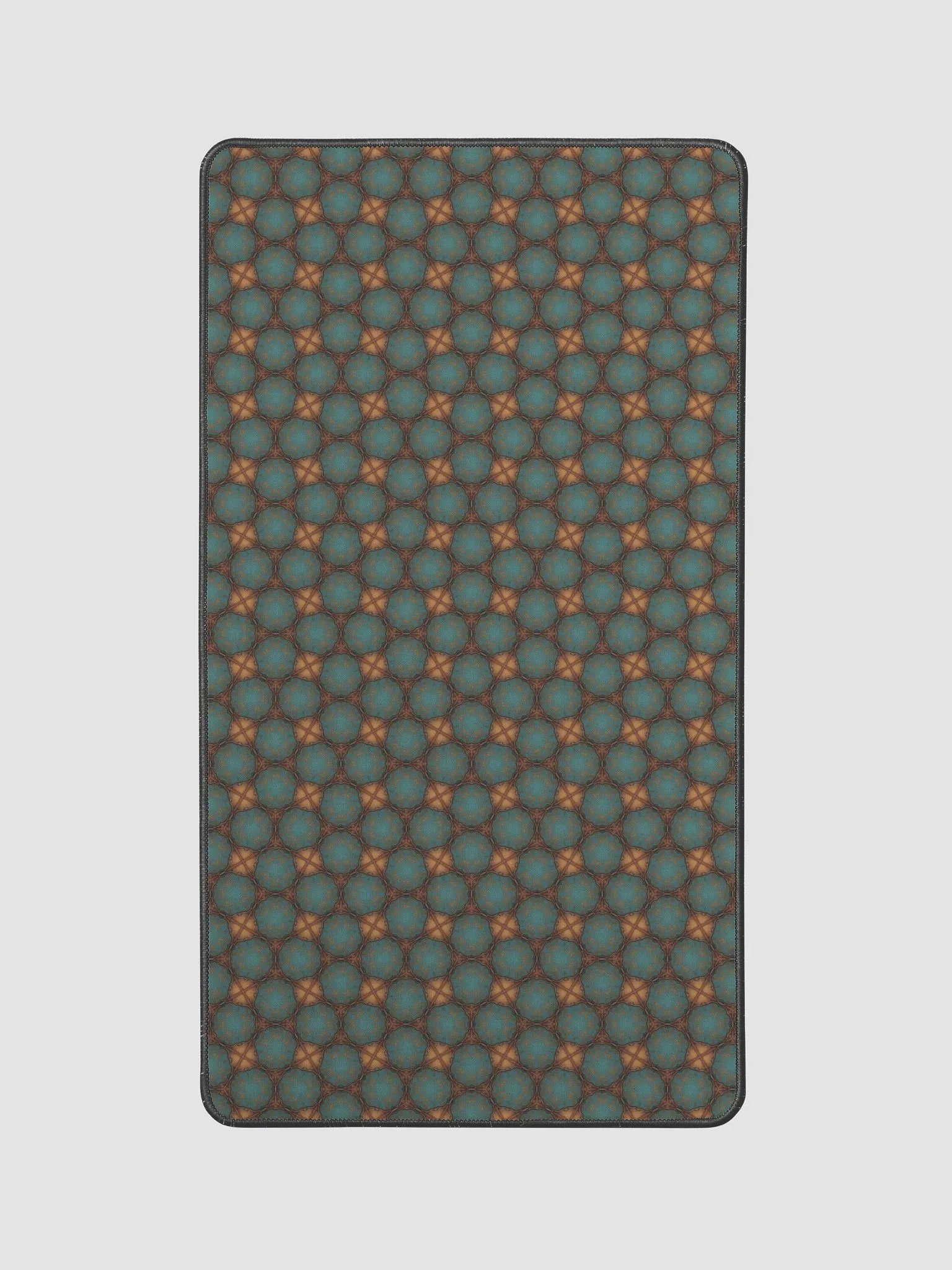Large Desk Mat 22" x 12" #18582491 product image (2)
