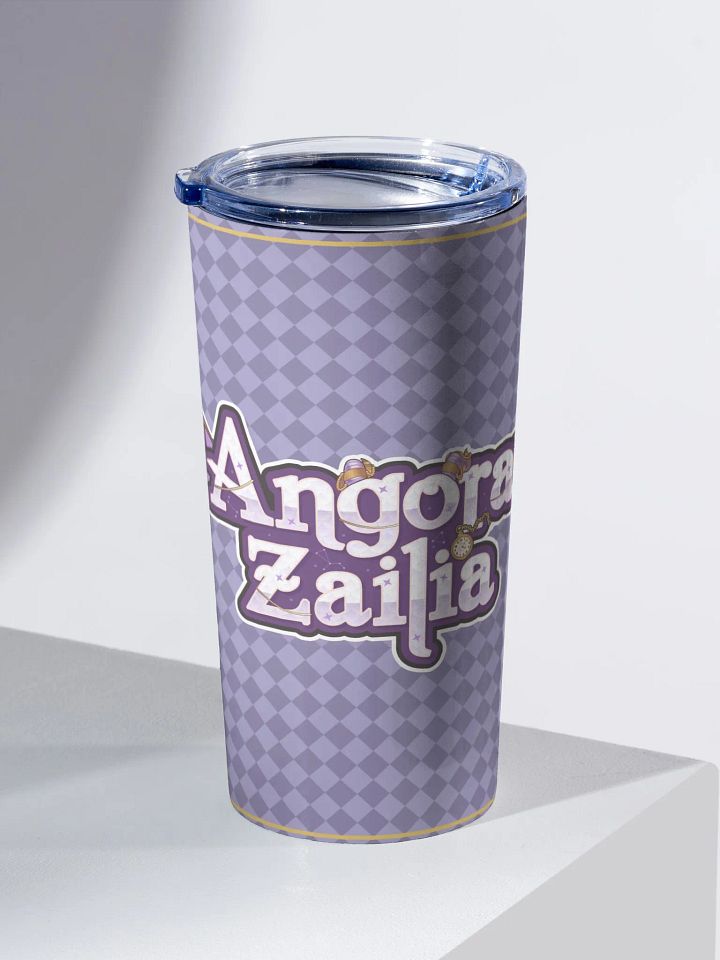 Logo Tumbler product image (2)