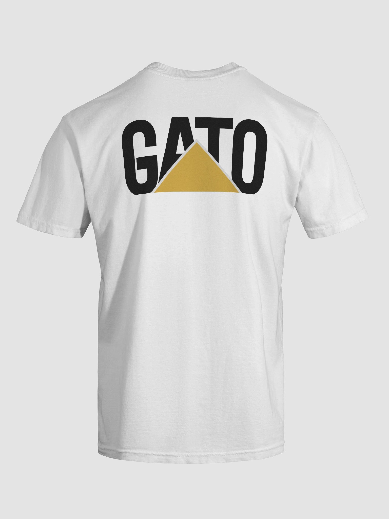 GATO Novel Tee product image (1)