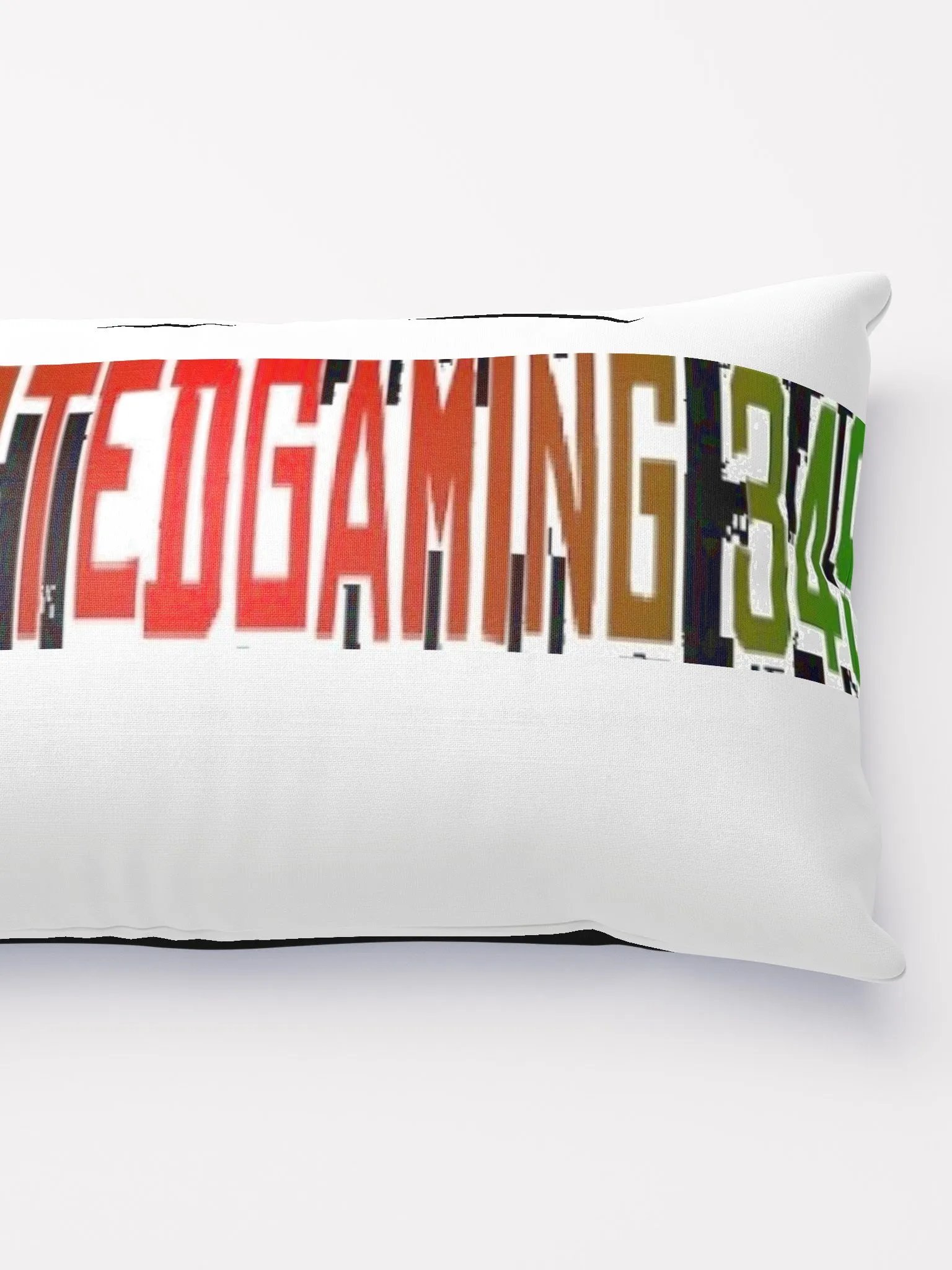 ZombfectedGaming 349 Pillow product image (2)