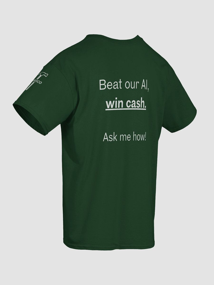 Conference Tee product image (6)