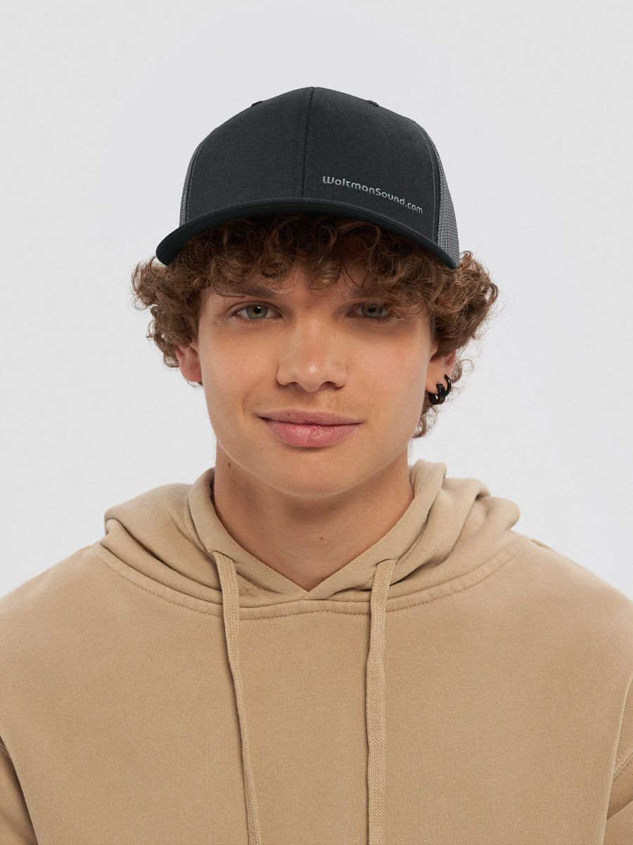 Compress the Mullet. product image (13)