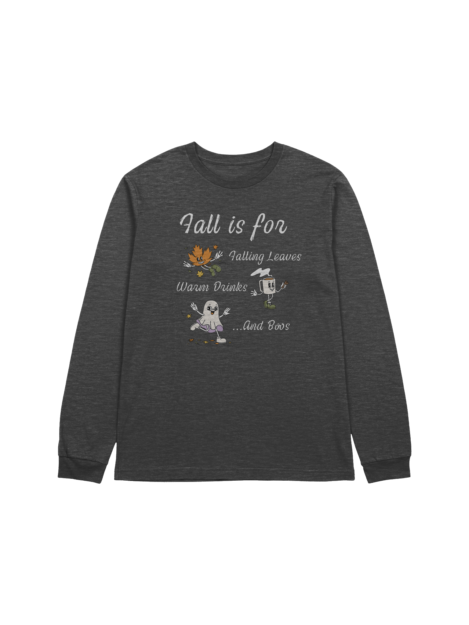 Fall Is For... OSI product image (1)