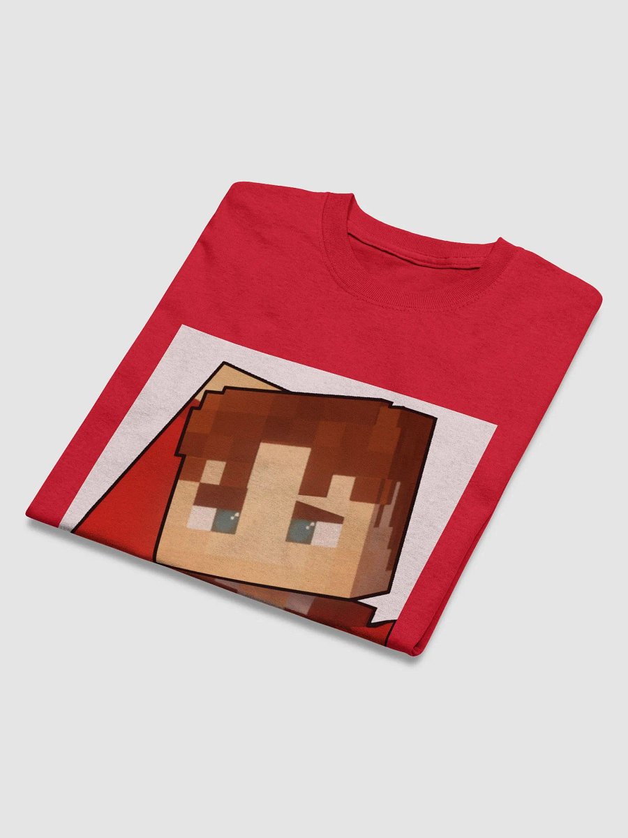Red Slime T-Shirt product image (4)