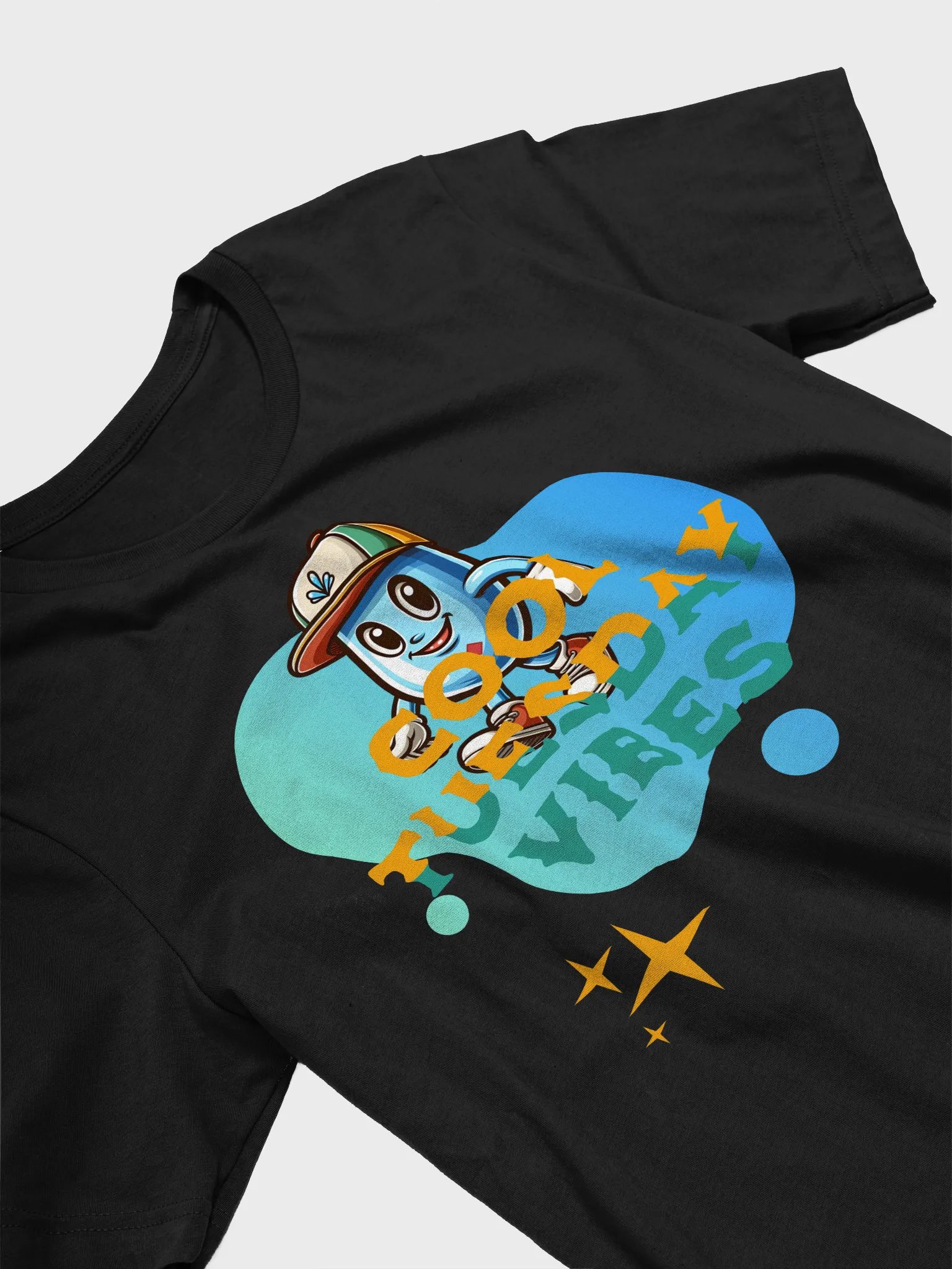 Cool Tuesday Vibes T-Shirt product image (3)
