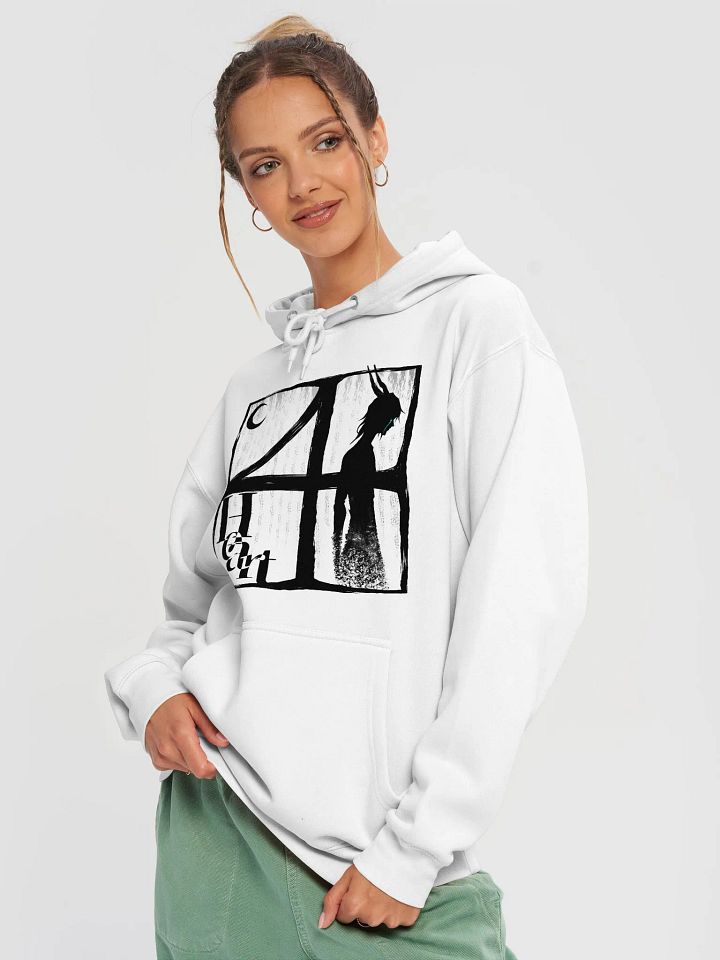 HEART Hoodie product image (2)