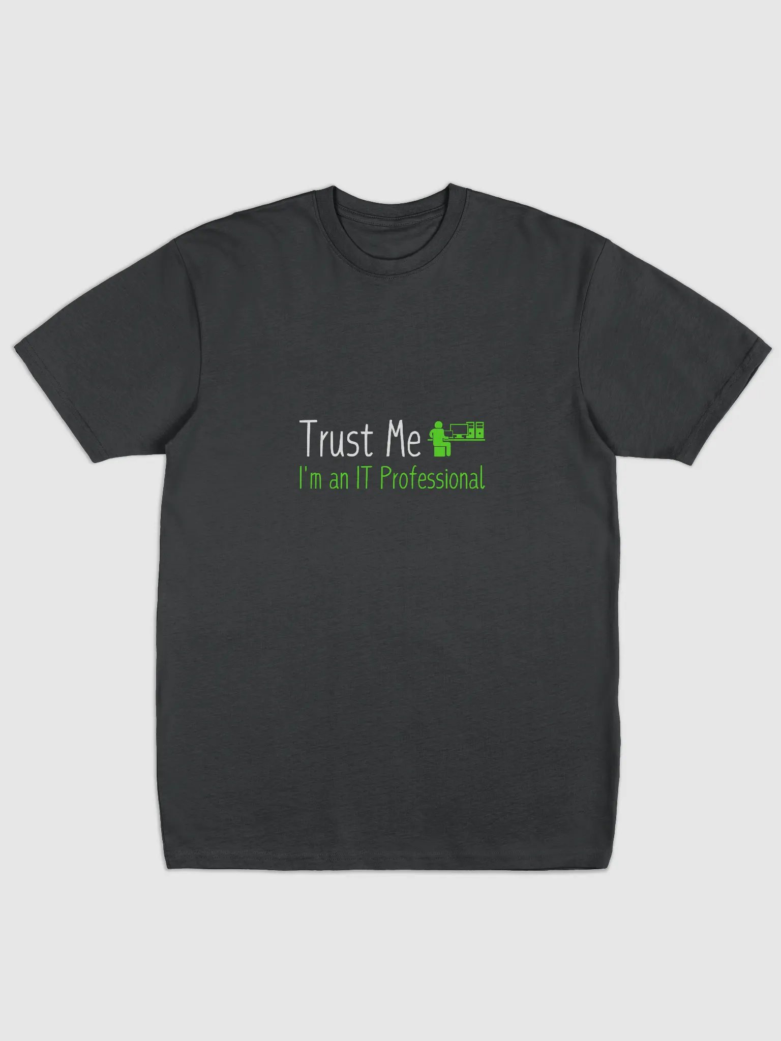 Trust Me, I'm an IT Professional product image (1)