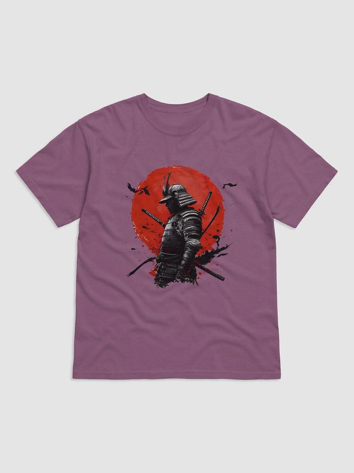 Urban Samurai – The Warrior Spirit product image (13)