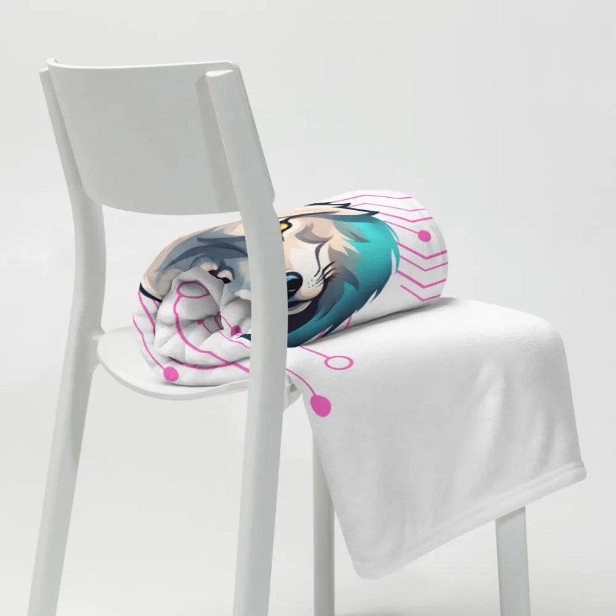 Plaid logo rose product image (8)