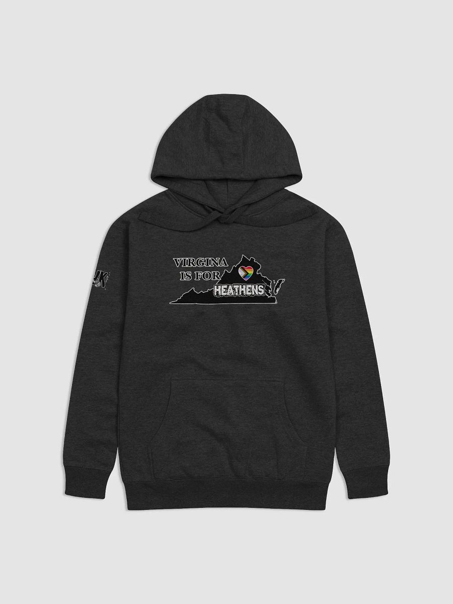Virgina for the cold! Limited time run! product image (1)