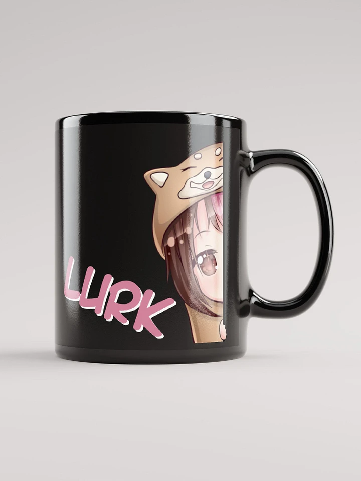 Lurk Mug product image (1)