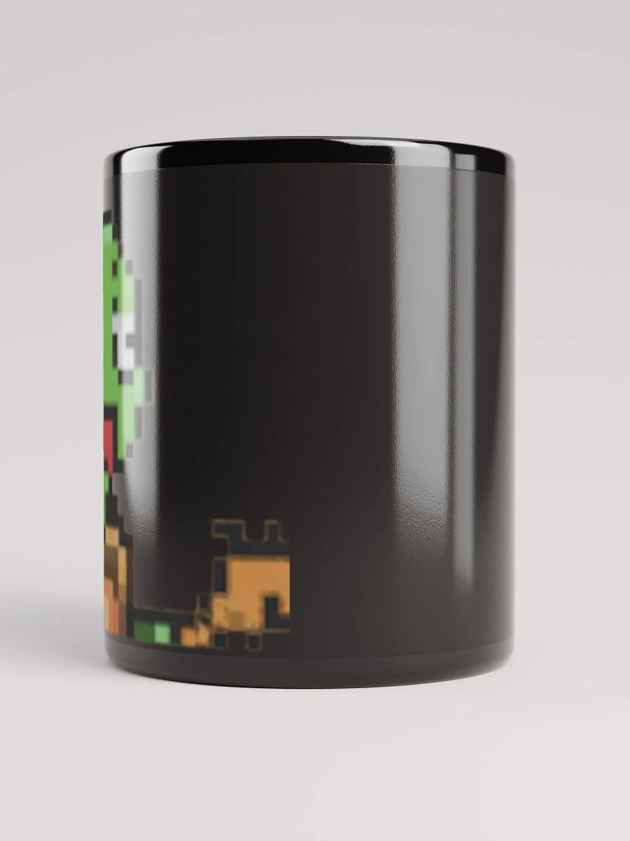 Woah Turtle Mug product image (10)