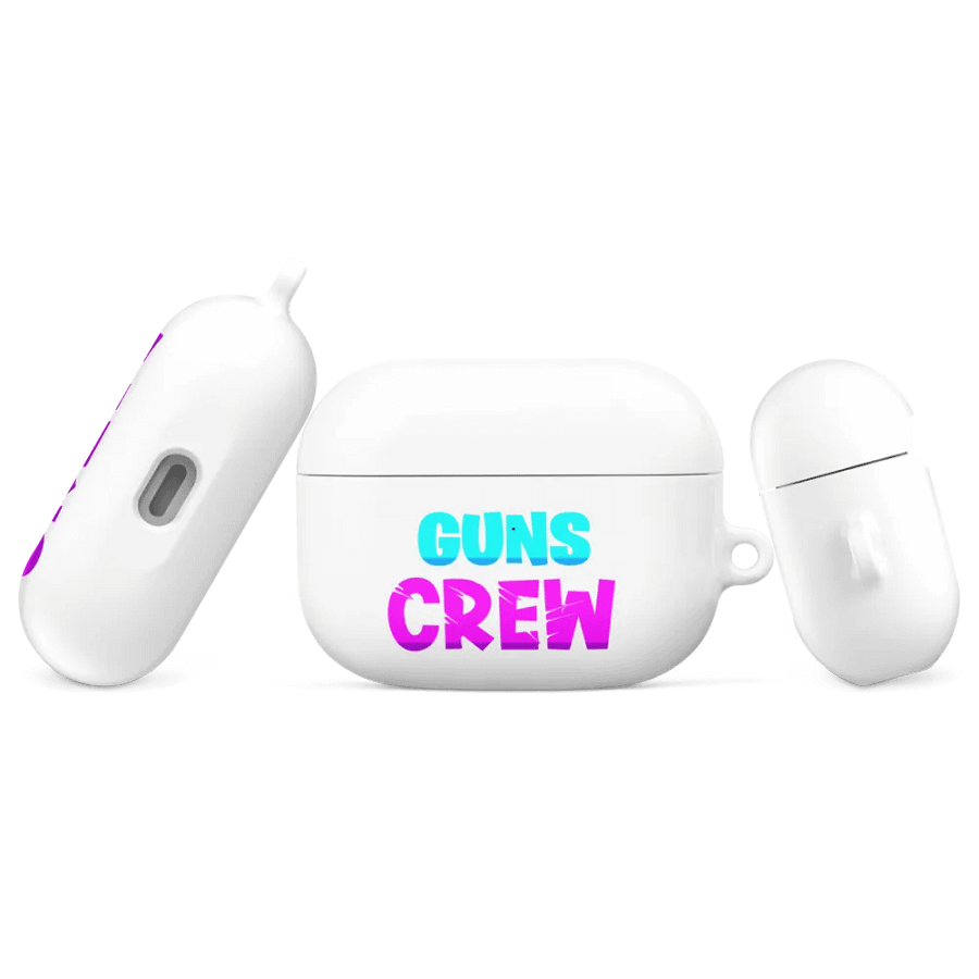 GunsCrew AirPod Case product image (43)