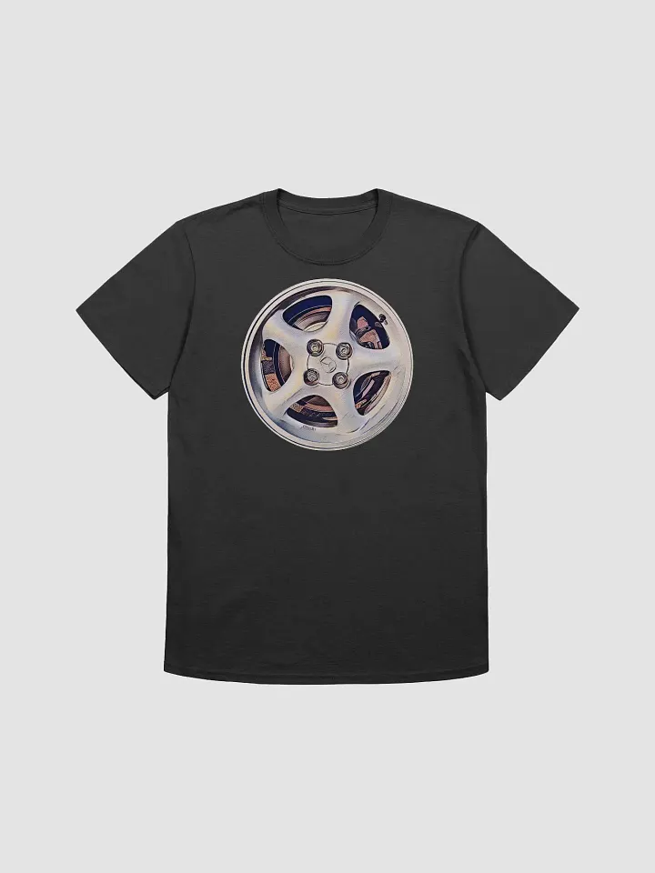 Mazda MX5 NB Sport Tshirt product image (2)