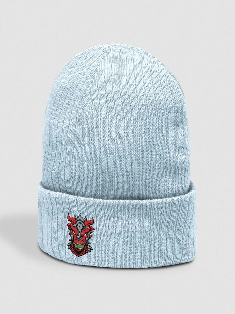 Dragonsoft Beanie product image (18)