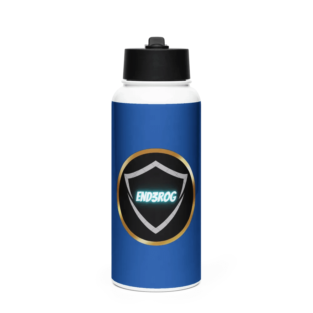 Stainless Steel bottle product image (1)