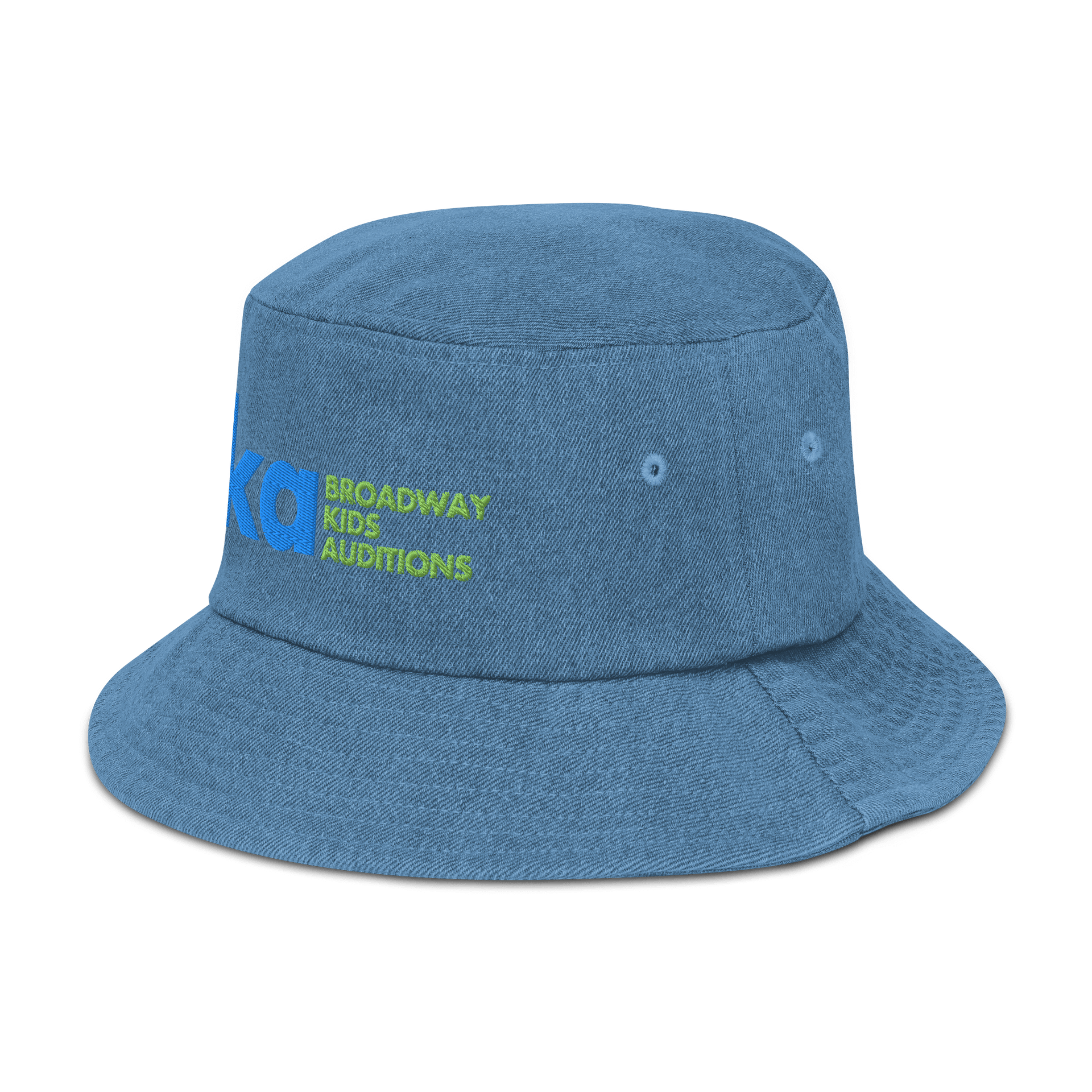 BKA Denim Dreams Bucket Hat product image (12)