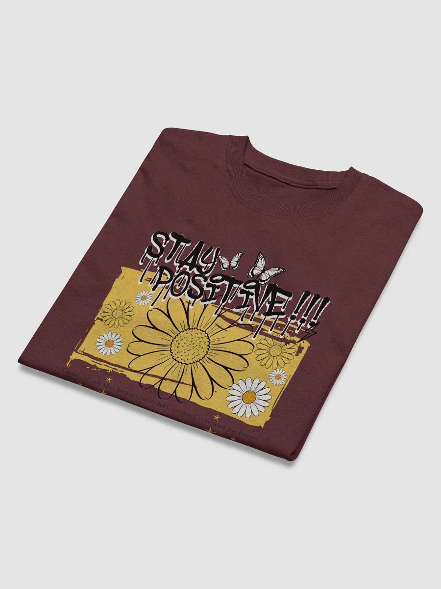 Stay Positive product image (3)
