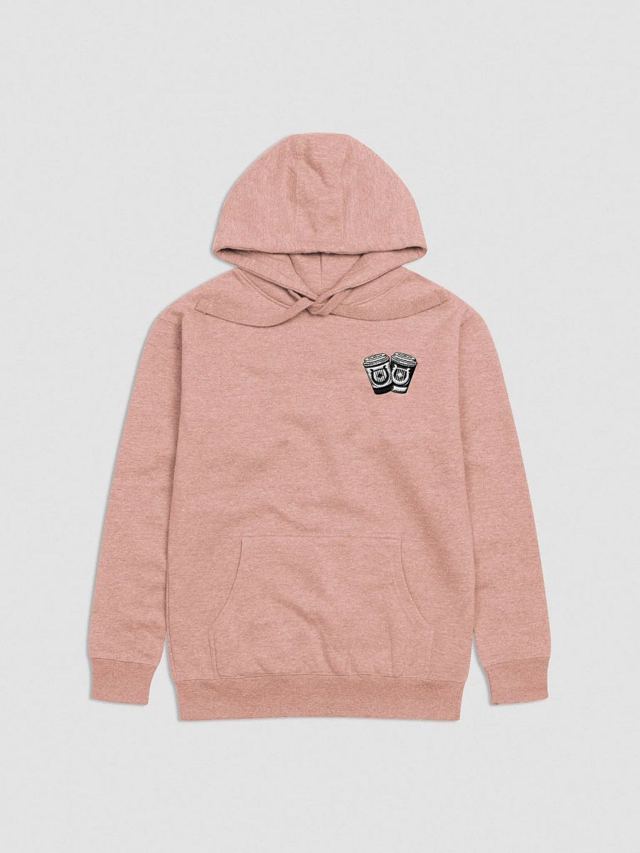D&D Coffee Cup Classes (Premium) - Bard - Hoodie product image (14)