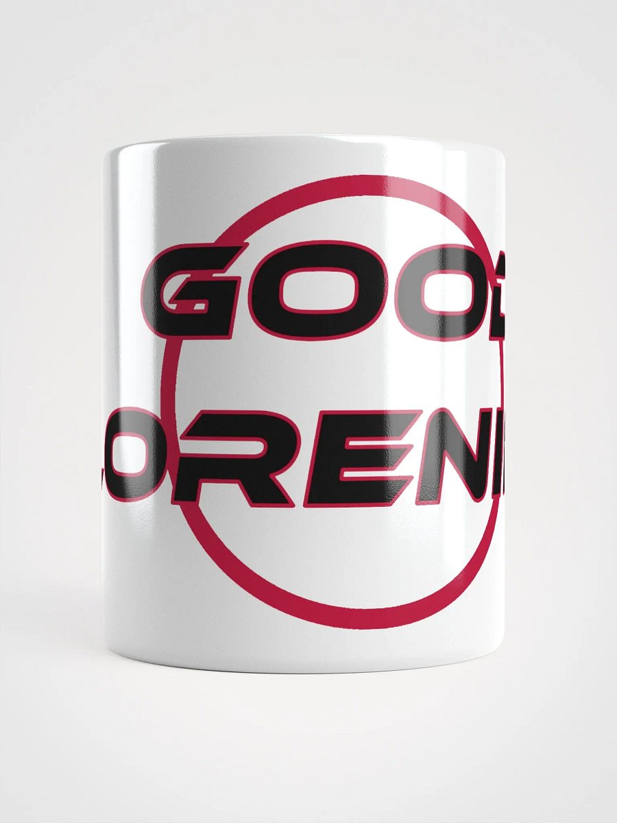 Good Lorening Mug - White product image (9)