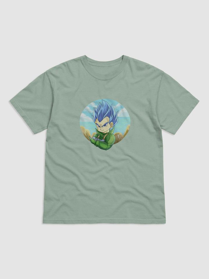 Polera Choclo_V product image (1)