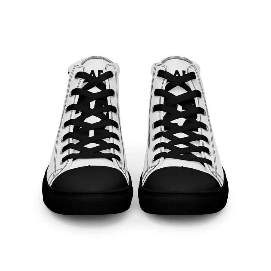 INDIANA MVP Men's 22 High Tops product image (8)
