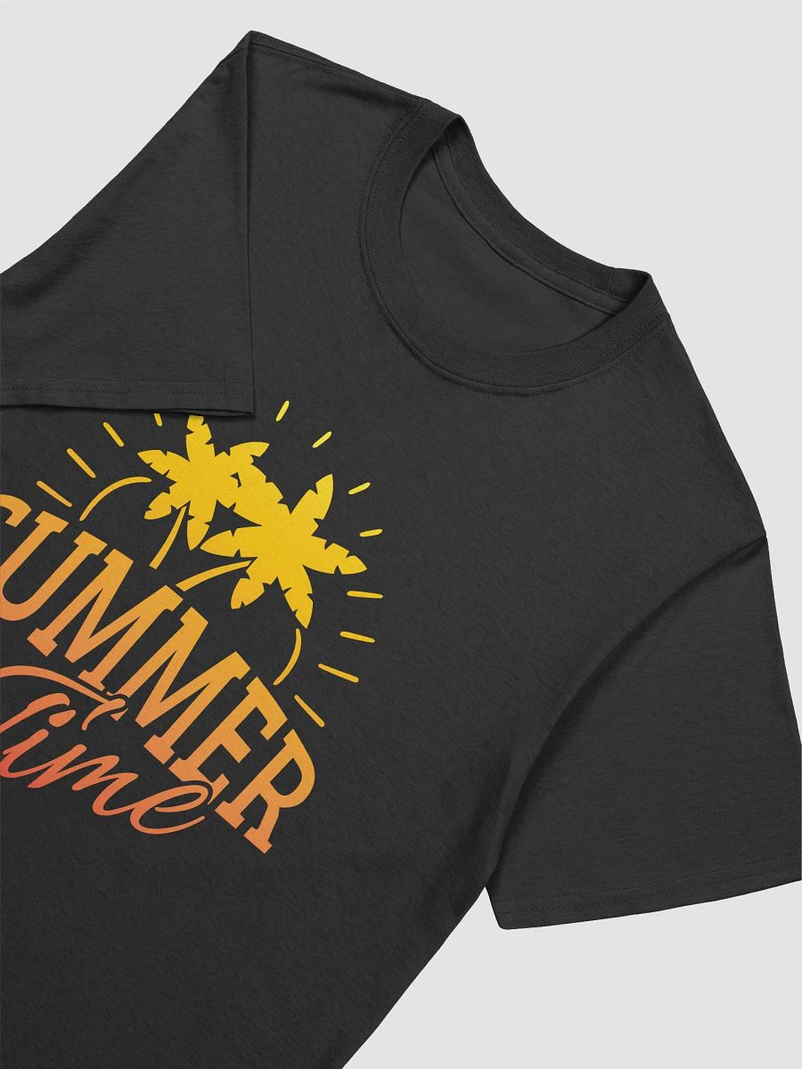 T-shirt Summer Time product image (4)
