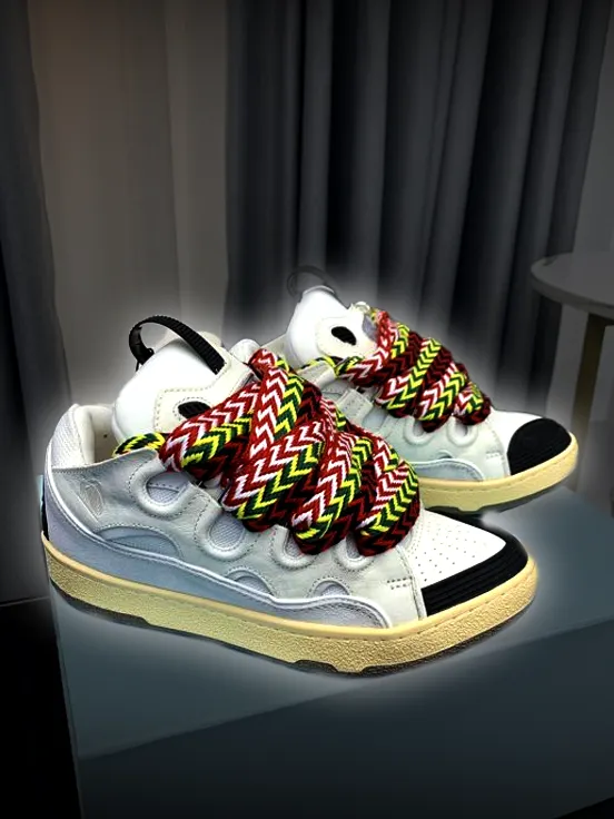 Lanvin Curb Collection product image (2)