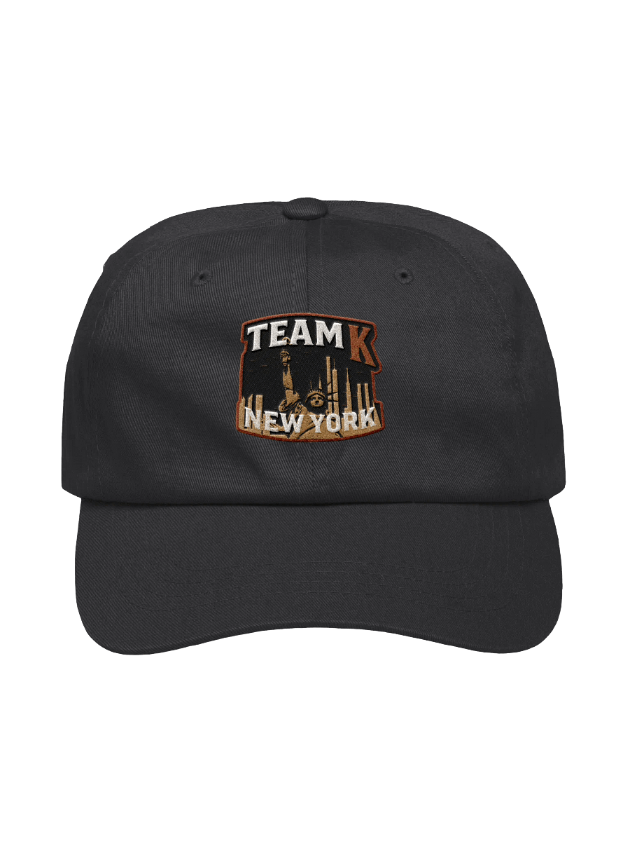 Team K New York Hat 2 product image (5)
