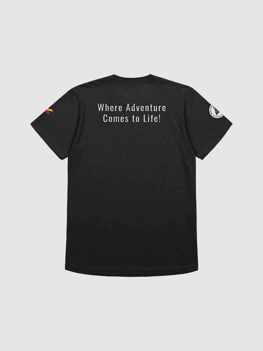 Murder Hobos '24 Tee product image (19)