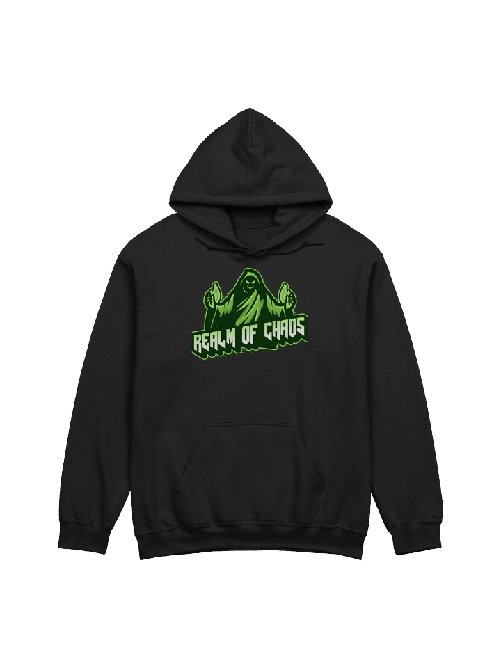 Realm of Chaos Hoodie product image (1)